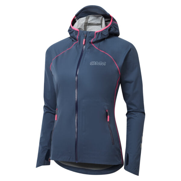 High Quality Ladies Running Jackets