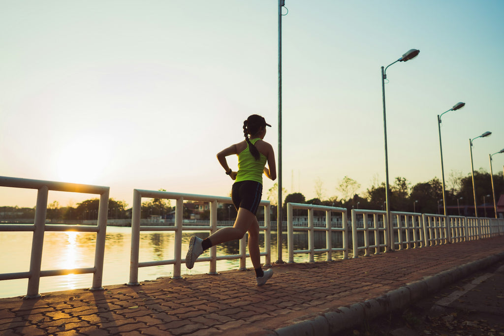 Exploring the Financial Costs of Running as a Hobby