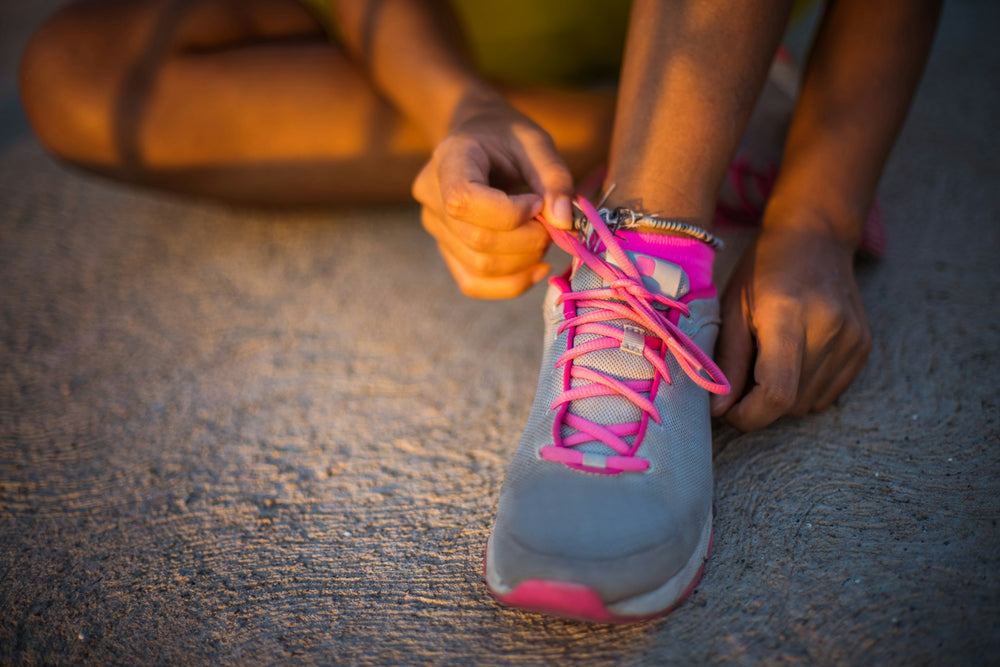 How to Choose the Best Running Shoes for Kids