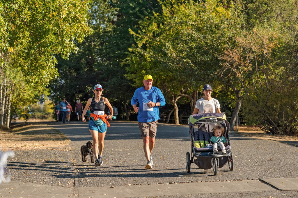 strollers