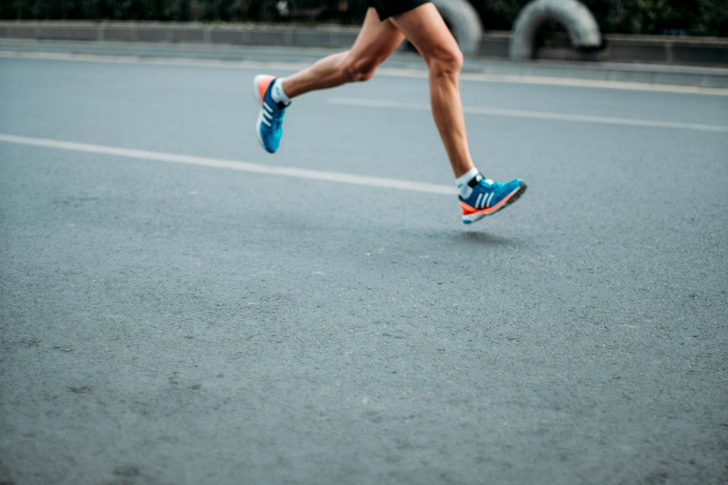 Running Shoe Myths Debunked