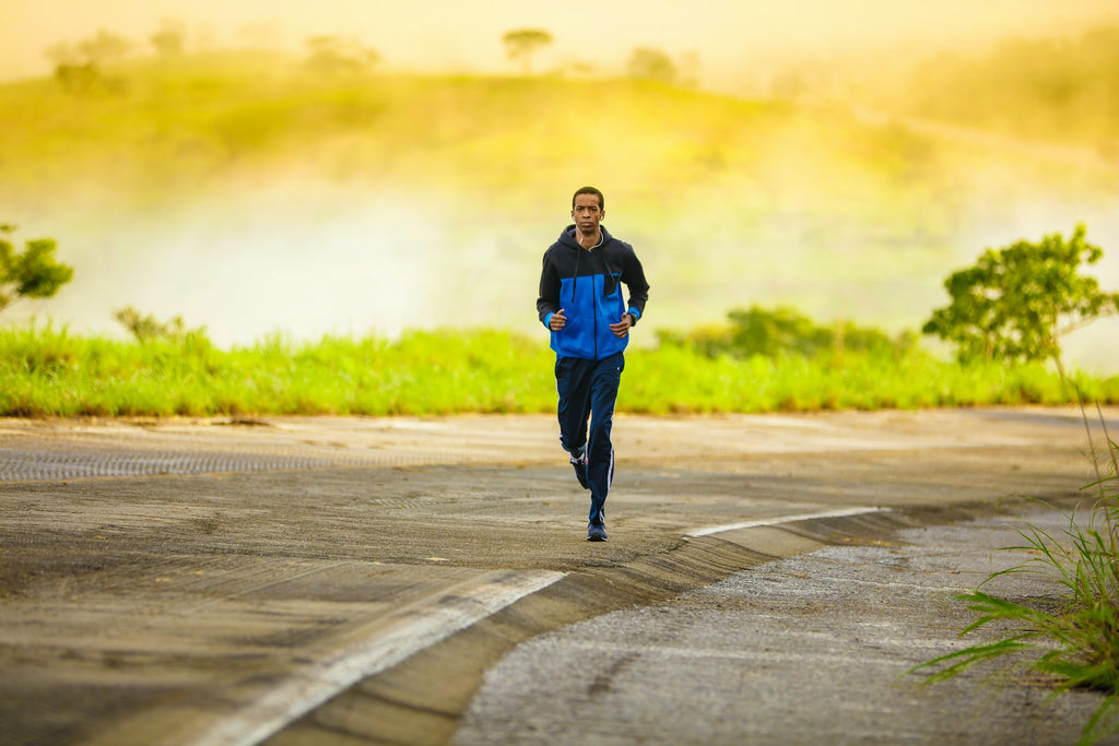 How Running Became a Popular Fitness Trend