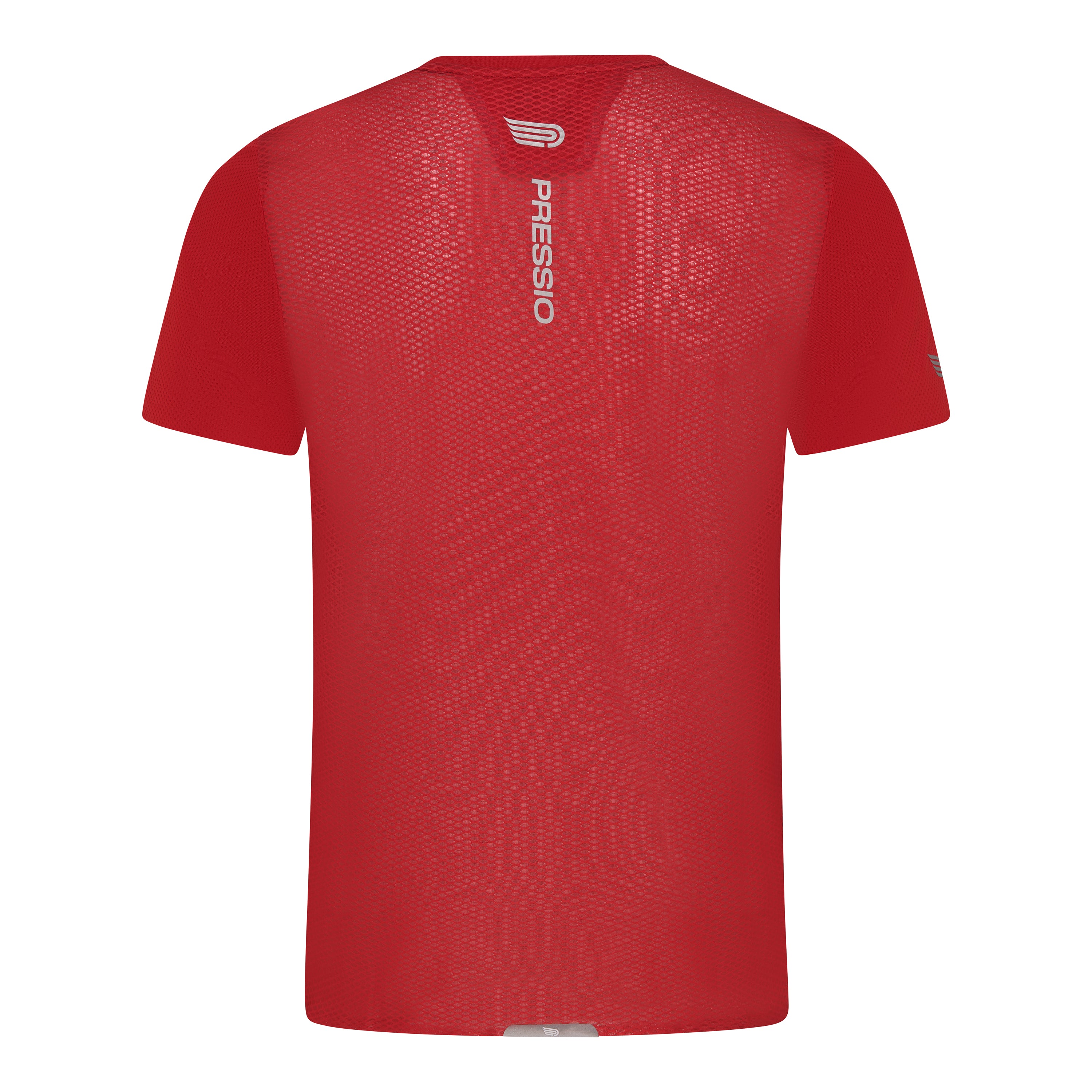 Mens Pressio Elite Short Sleeve Top - Sole Mate