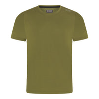 Pressio Perform Running Short Sleeve Tee - Men - Sole Mate