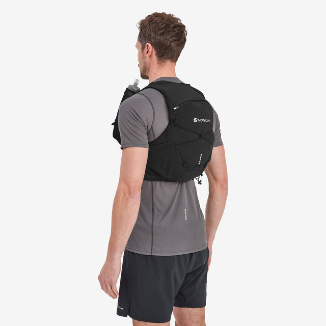 Montane Gecko VP 12L+ Running Hydration Vest - Sole Mate