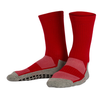 Welsh Athletics Anti-Slip Socks - Sole Mate