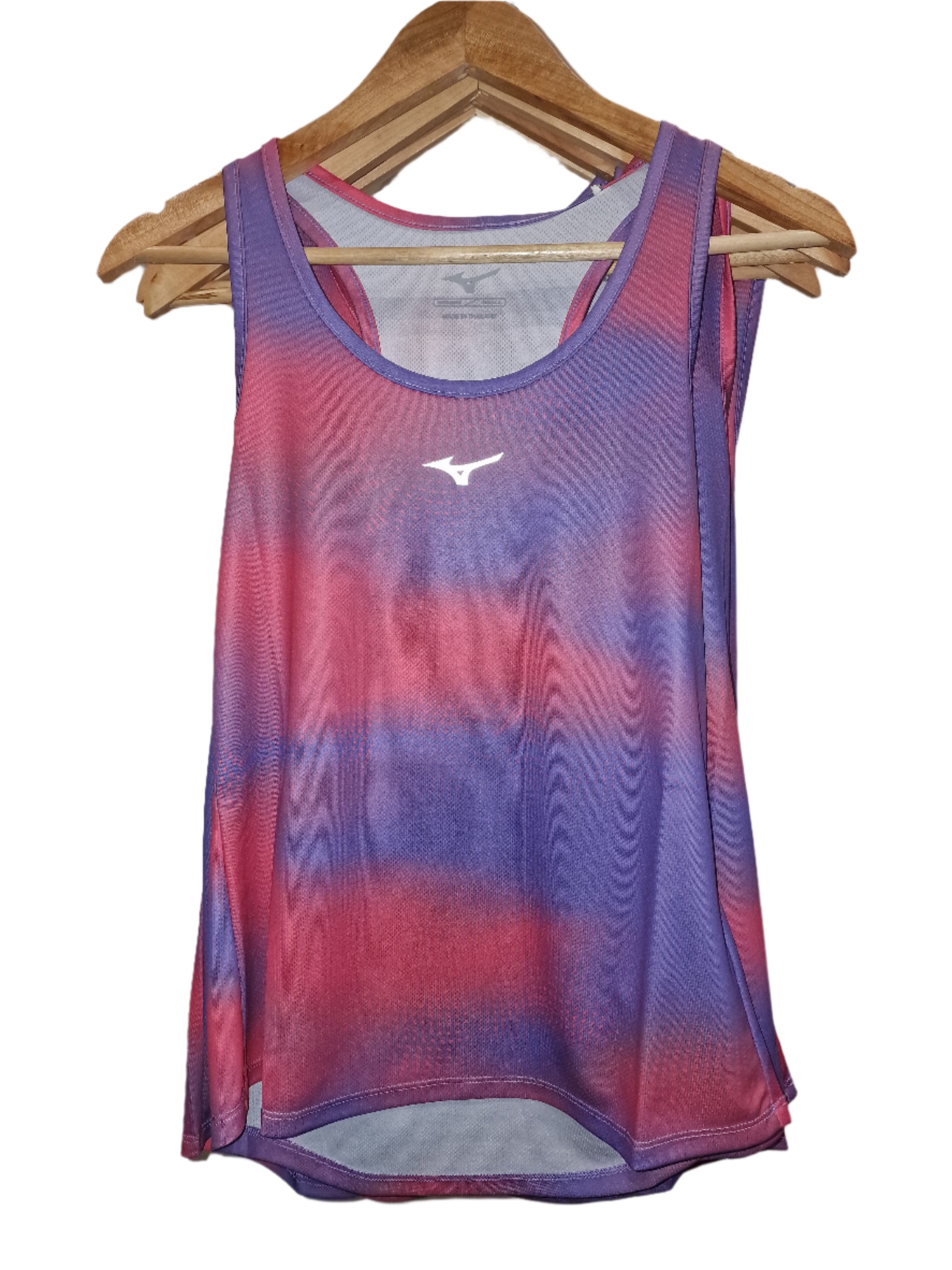 Mizuno Core Graphic Women's Running Vest