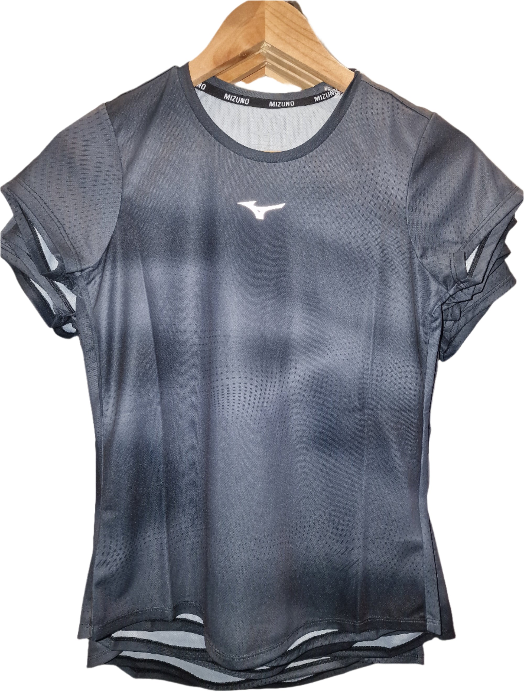 Mizuno Core Graphic Women's Running Top