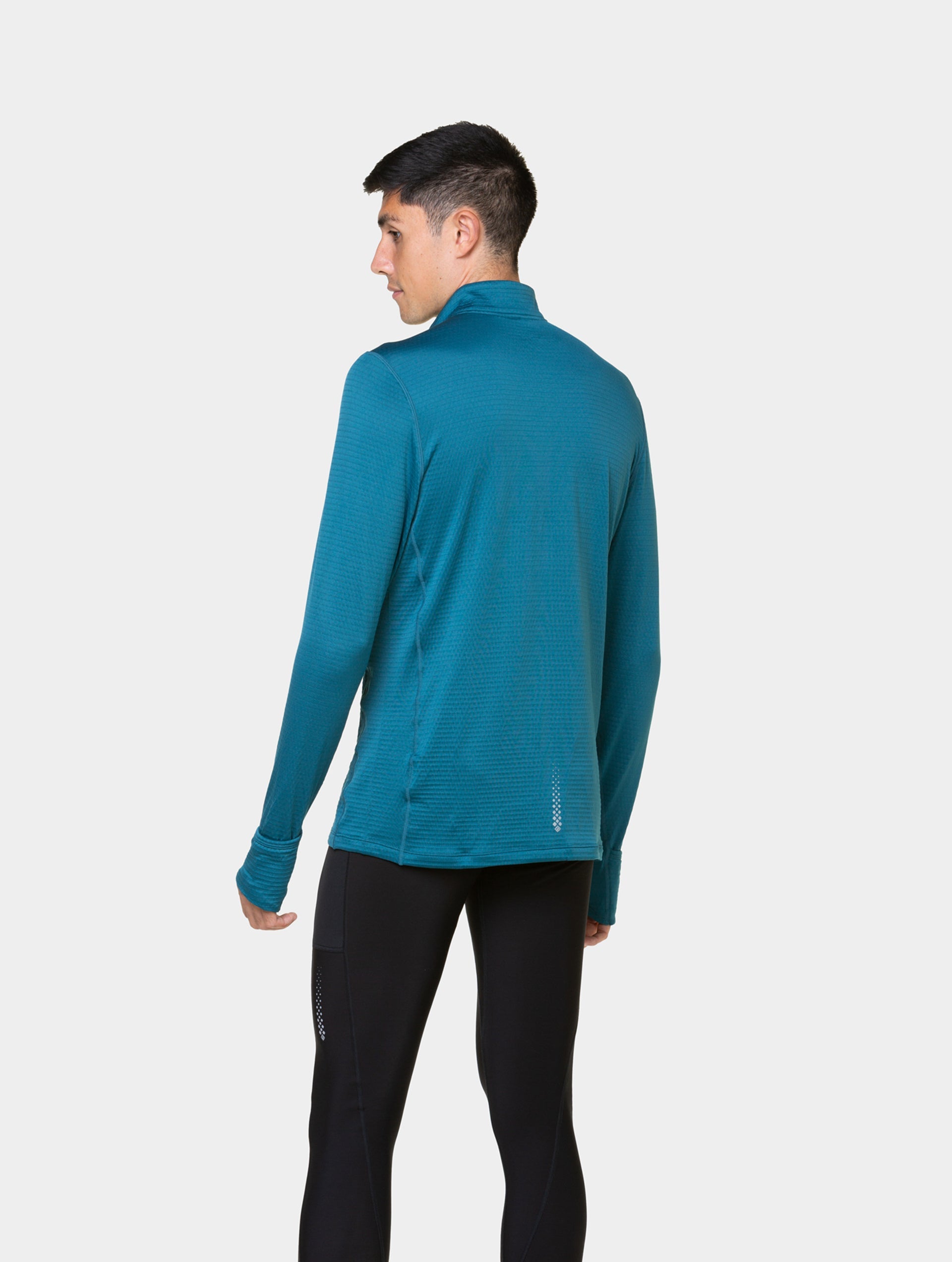 Ronhill Tech Winter 1/2 Zip Men's Running Top