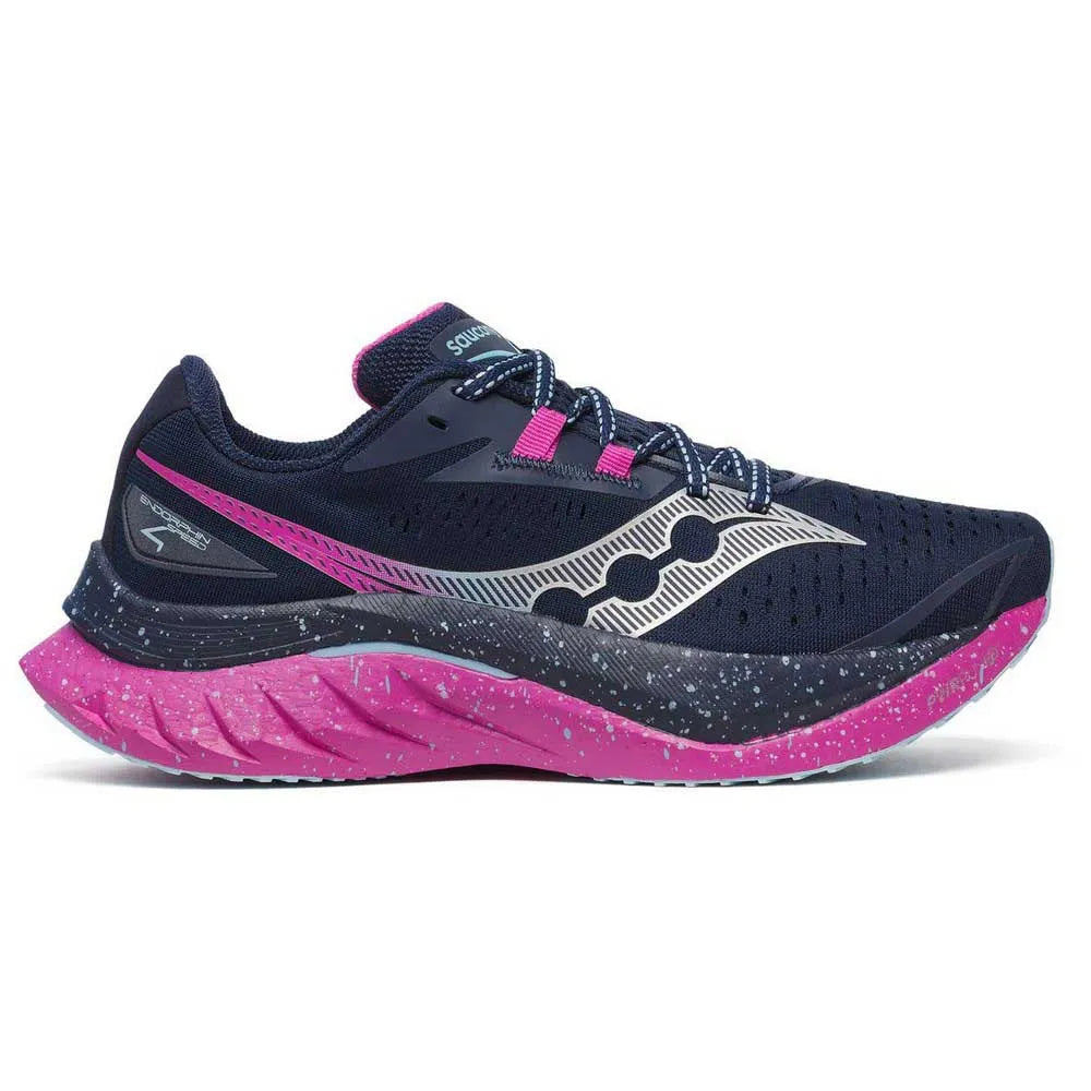 Saucony Endorphin Speed 4 Women's Running Shoes