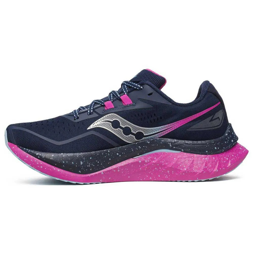 Saucony Endorphin Speed 4 Women's Running Shoes