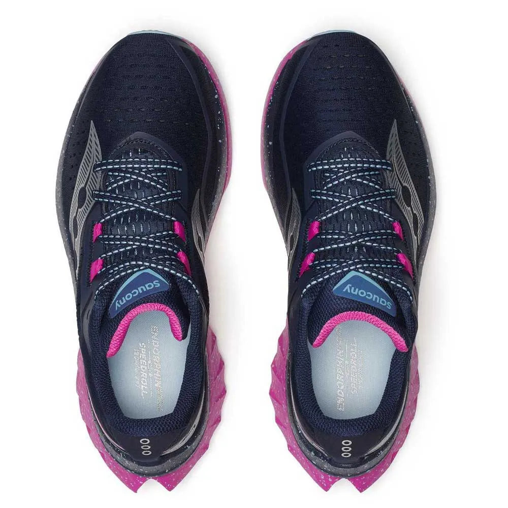 Saucony Endorphin Speed 4 Women's Running Shoes