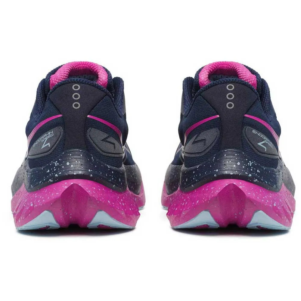 Saucony Endorphin Speed 4 Women's Running Shoes