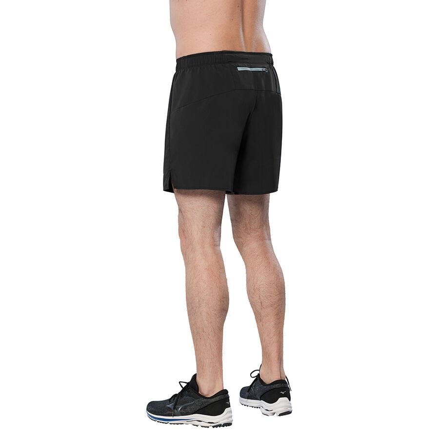 Mizuno Core 5.5" Men's Running Shorts