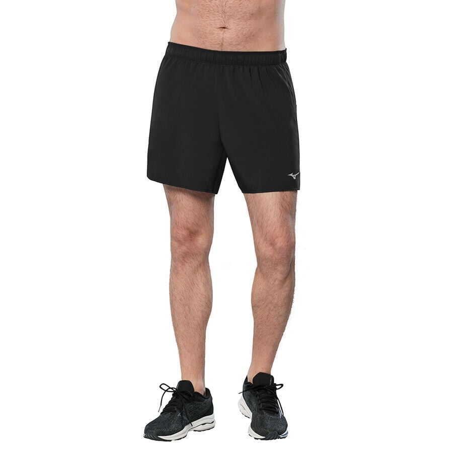 Mizuno Core 5.5" Men's Running Shorts