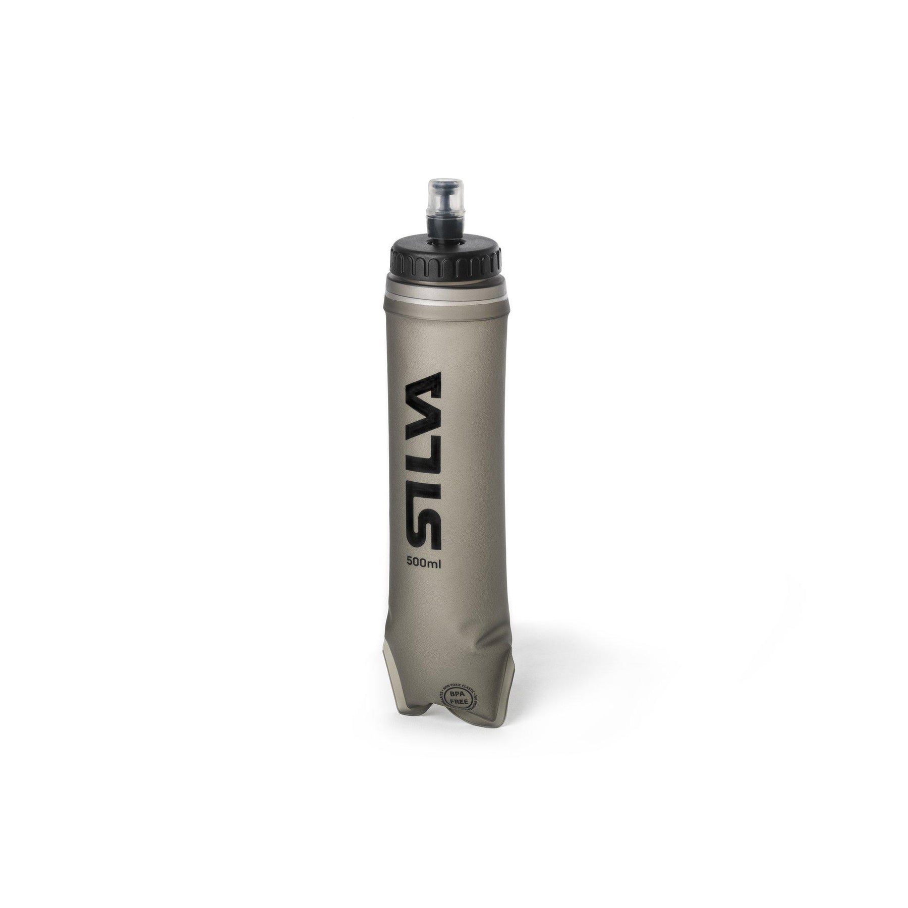 Silva Soft Flask - Various Sizes