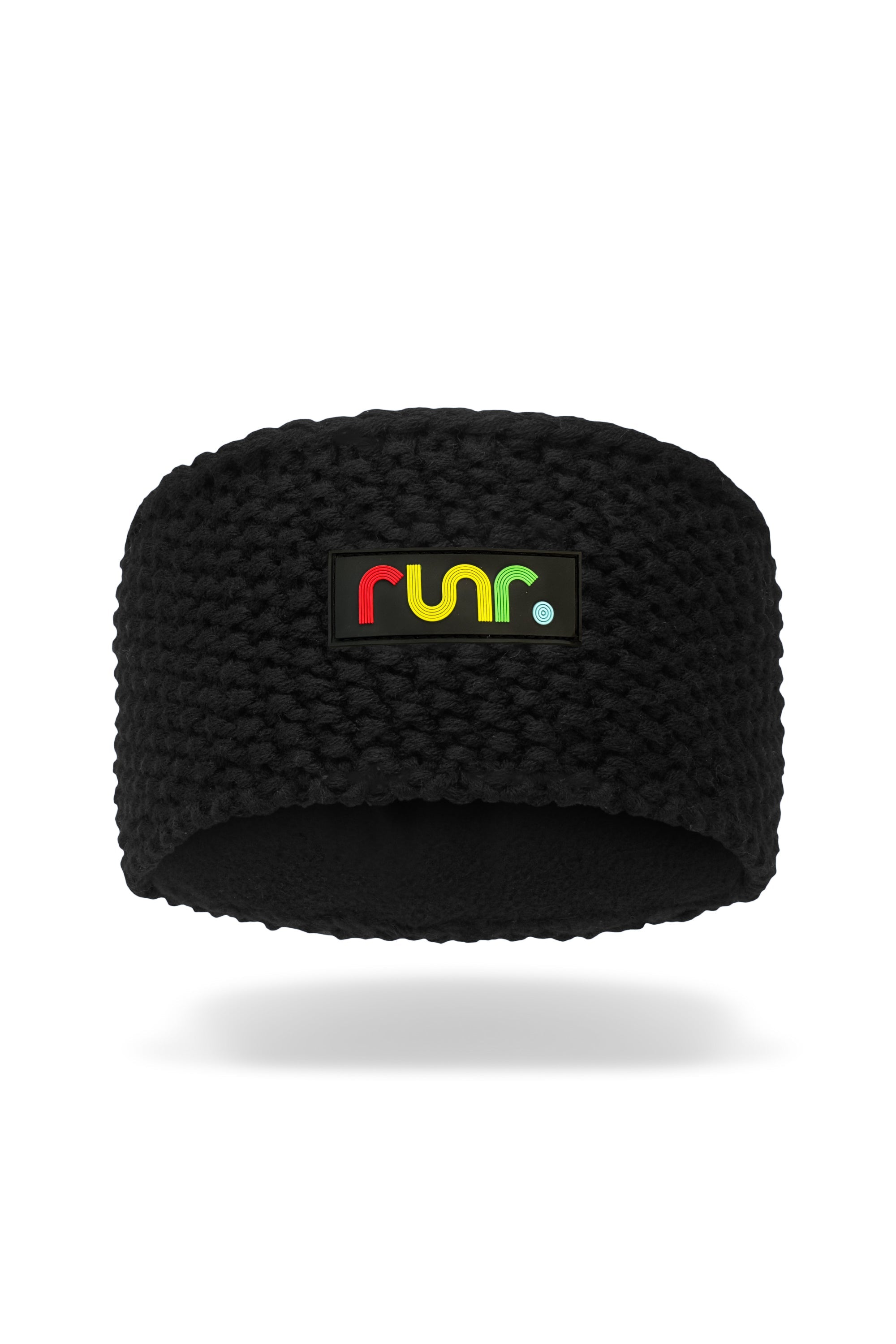 Runr Fleece Lined Running Headband