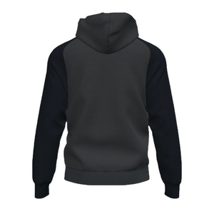 Welsh Athletics Academy IV Zip-Up Hoodie - Sole Mate