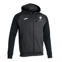 Welsh Athletics Academy IV Zip-Up Hoodie - Sole Mate