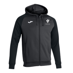 Welsh Athletics Academy IV Zip-Up Hoodie - Sole Mate