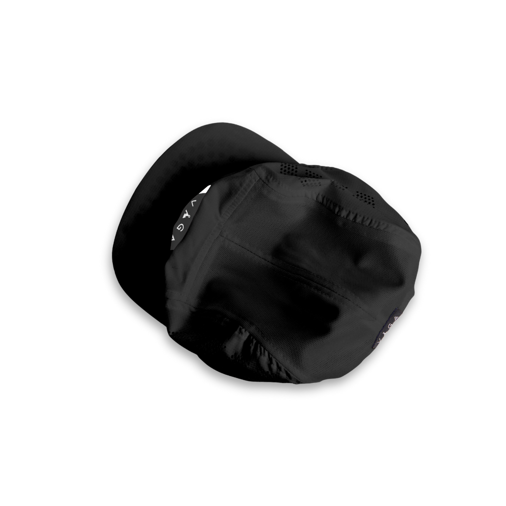 Vaga Running Feather Racing Cap