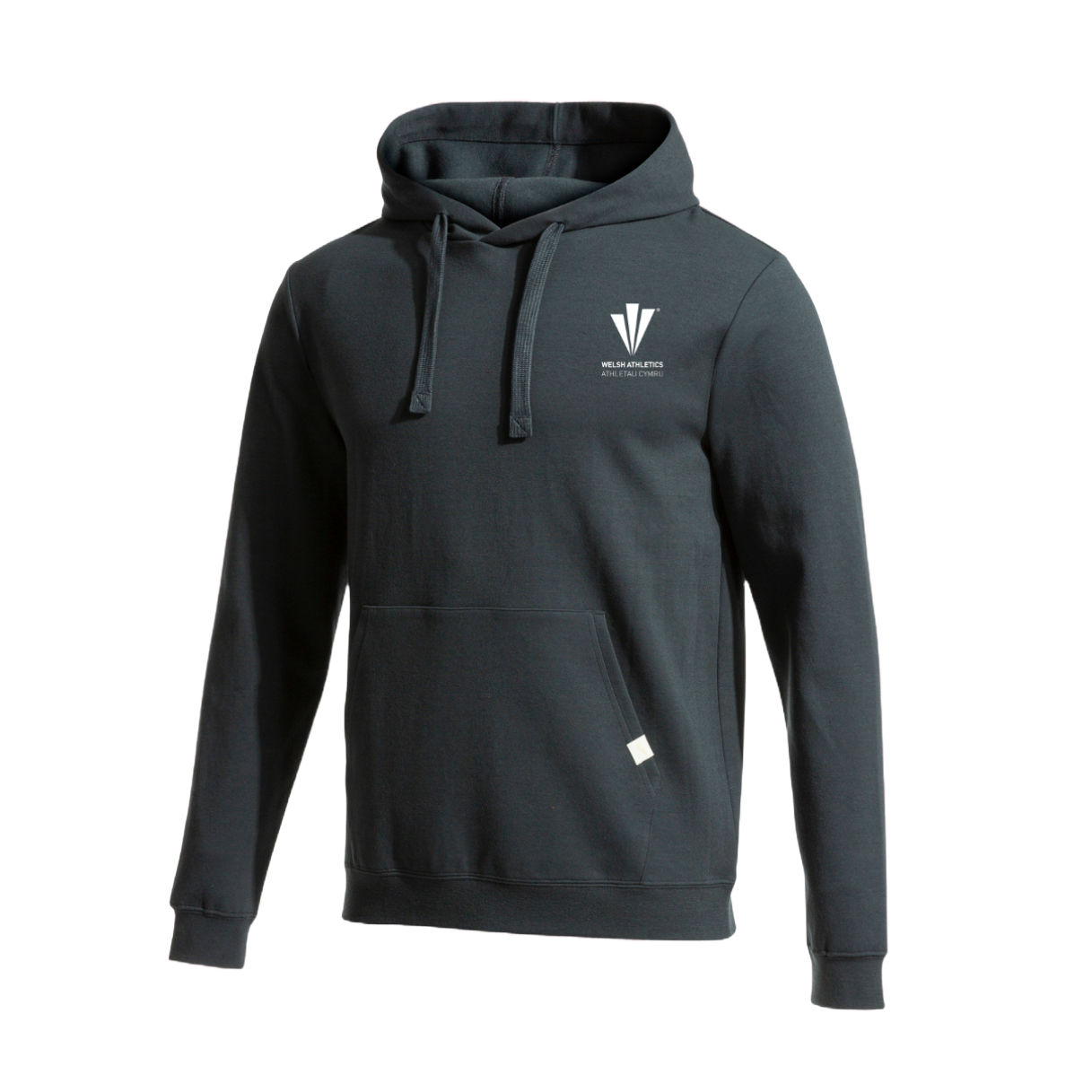 Welsh Athletics Combi Hoodie - Sole Mate