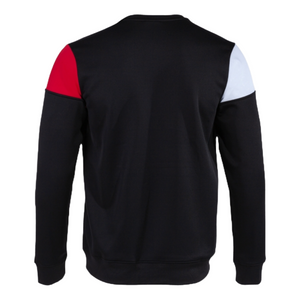 Welsh Athletics Crew V Sweatshirt - Sole Mate