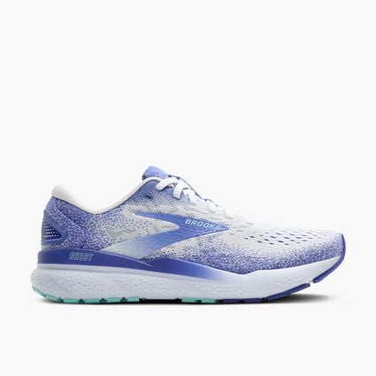 Brooks Ghost 16 Women's Running Shoes