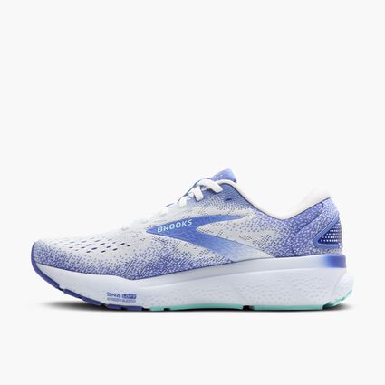 Brooks Ghost 16 Women's Running Shoes