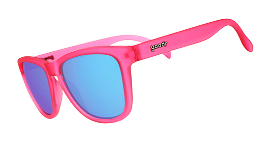 Goodr Running Sunglasses - OG - Sole Mate