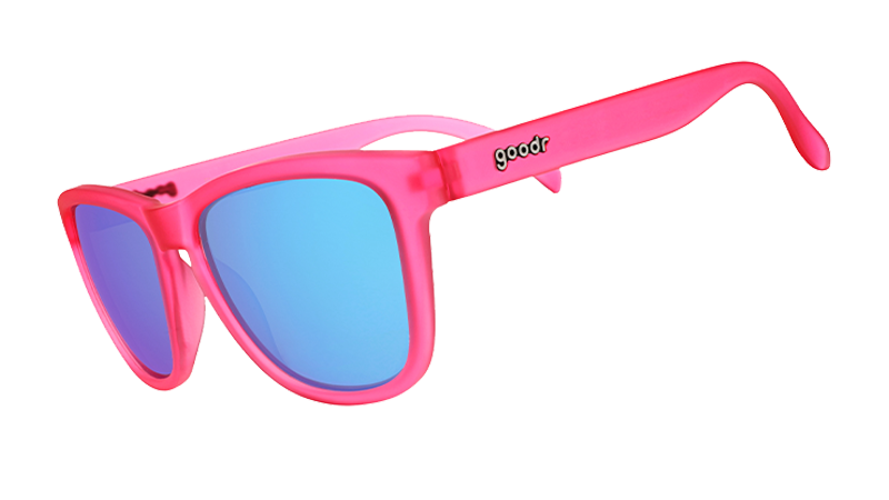 Goodr Running Sunglasses - OG - Sole Mate