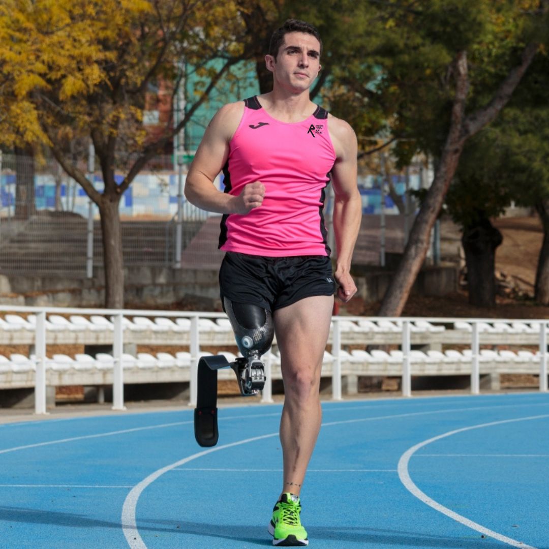 Brooks running vest mens pink online