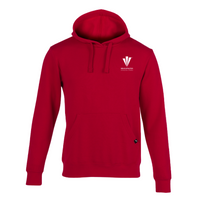 Welsh Athletics Montana Hoodie - Sole Mate