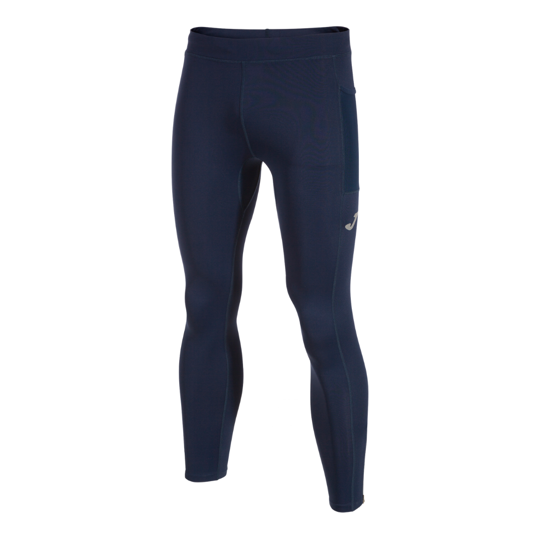 Run Wales Unisex Running Leggings - Navy - Sole Mate