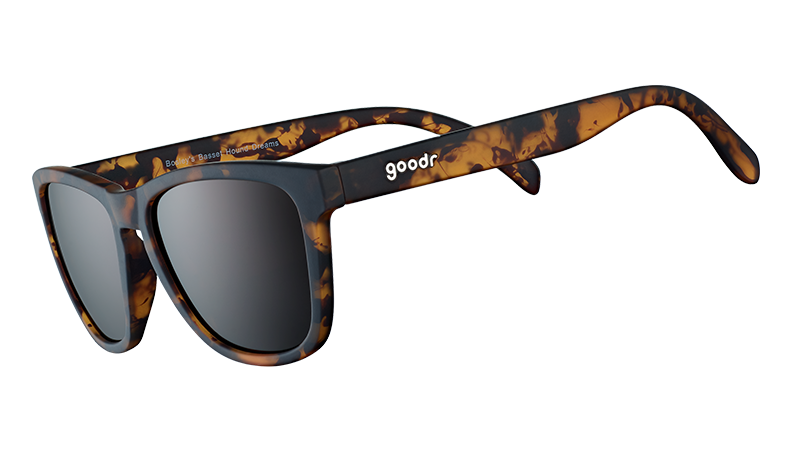 Goodr Running Sunglasses - OG