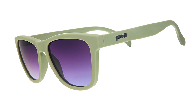 Goodr Running Sunglasses - OG