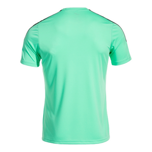 Welsh Athletics Olympiada Short Sleeve T-Shirt - Sole Mate