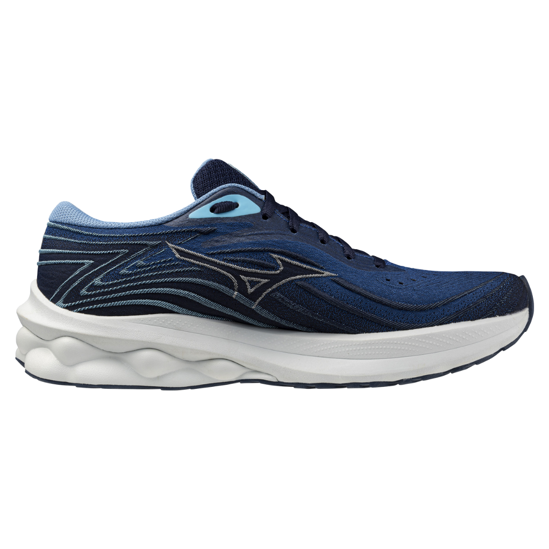 Mizuno Wave Skyrise 5 - Men's Running Shoes - Sole Mate