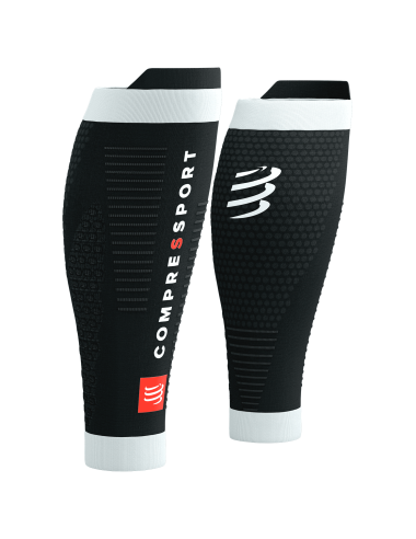 Compressport Compression Calf Sleeves R2 3.0 - Sole Mate