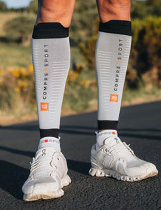 Compressport Compression Calf Sleeves R2 3.0 - Sole Mate