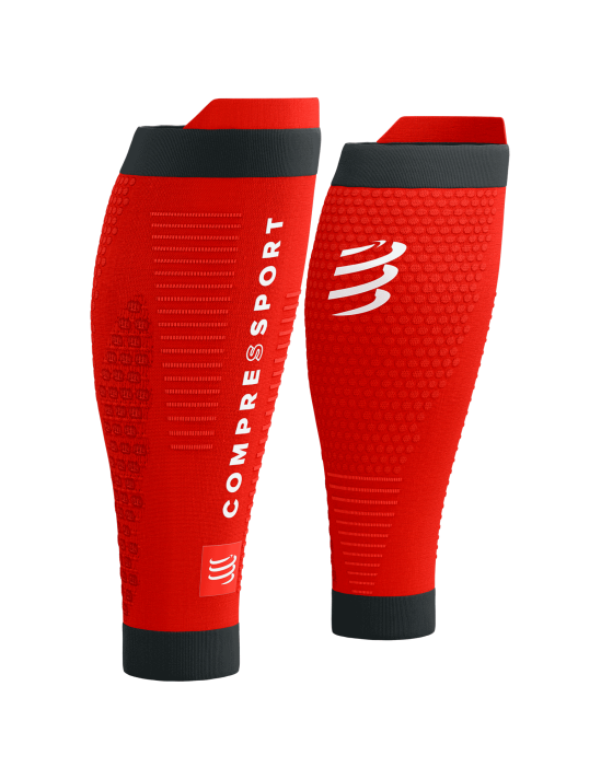 Compressport Compression Calf Sleeves R2 3.0 - Sole Mate