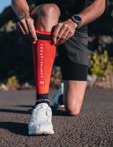 Compressport Compression Calf Sleeves R2 3.0 - Sole Mate