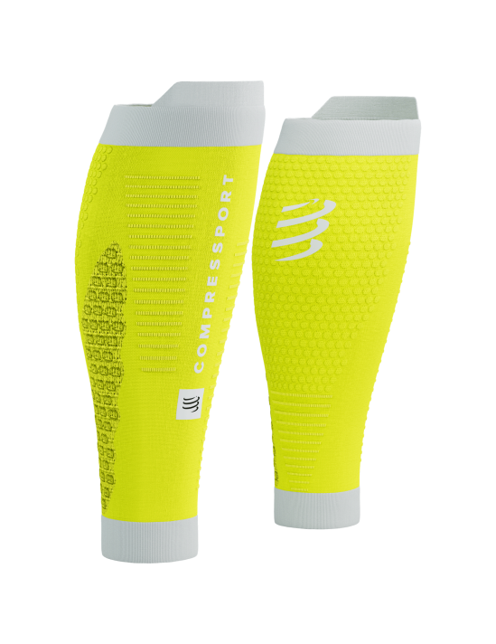 Compressport Compression Calf Sleeves R2 3.0 - Sole Mate