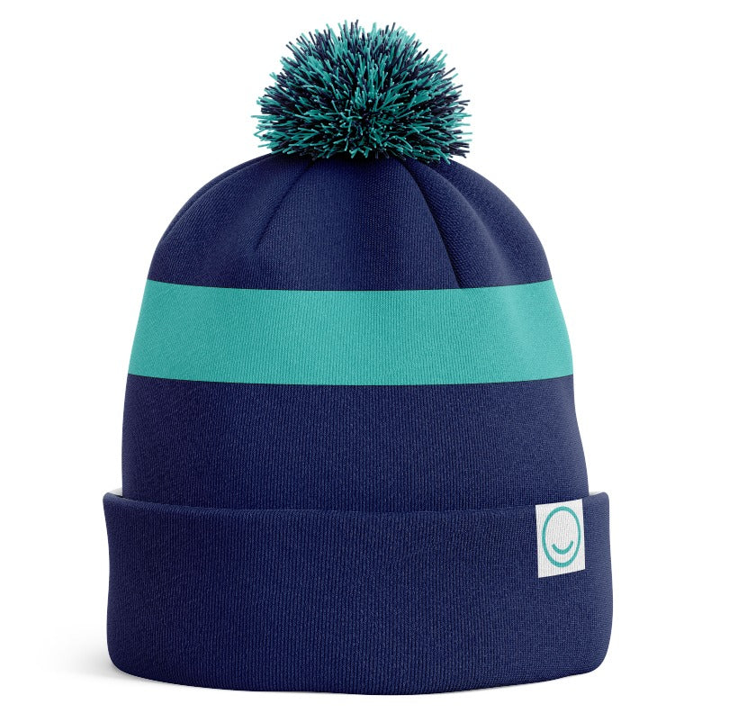 Sole Mate Running Bobble Hats