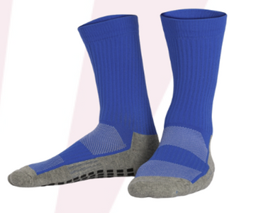 Welsh Athletics Anti-Slip Socks - Sole Mate