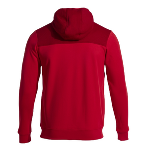 Welsh Athletics Campus Street Zip Up Hoodie - Sole Mate