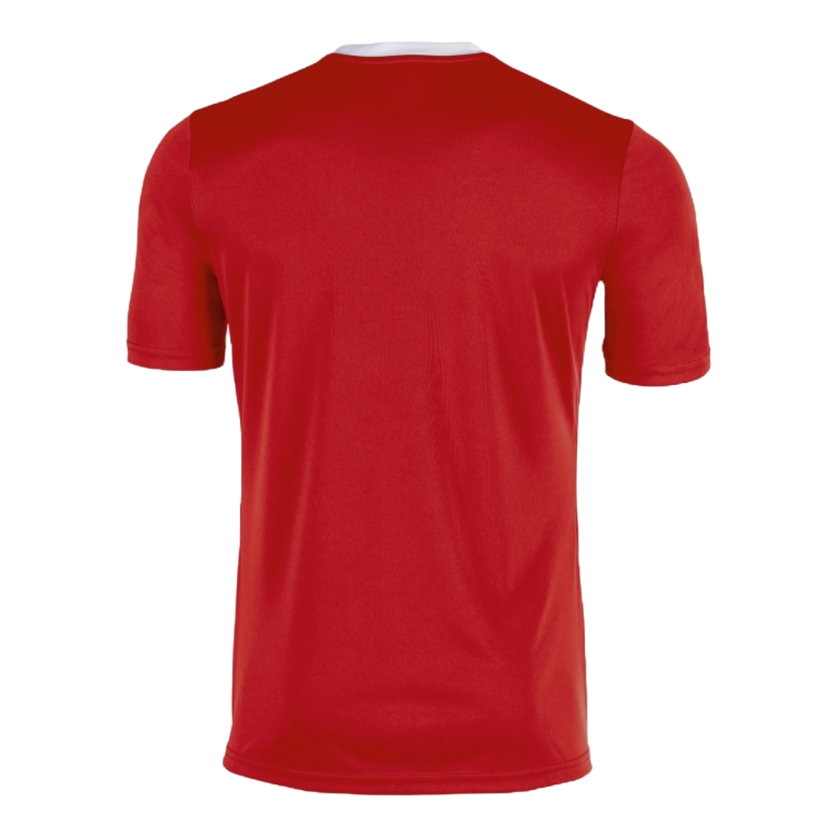 Welsh Athletics Winner T-Shirt - Red/White - Sole Mate