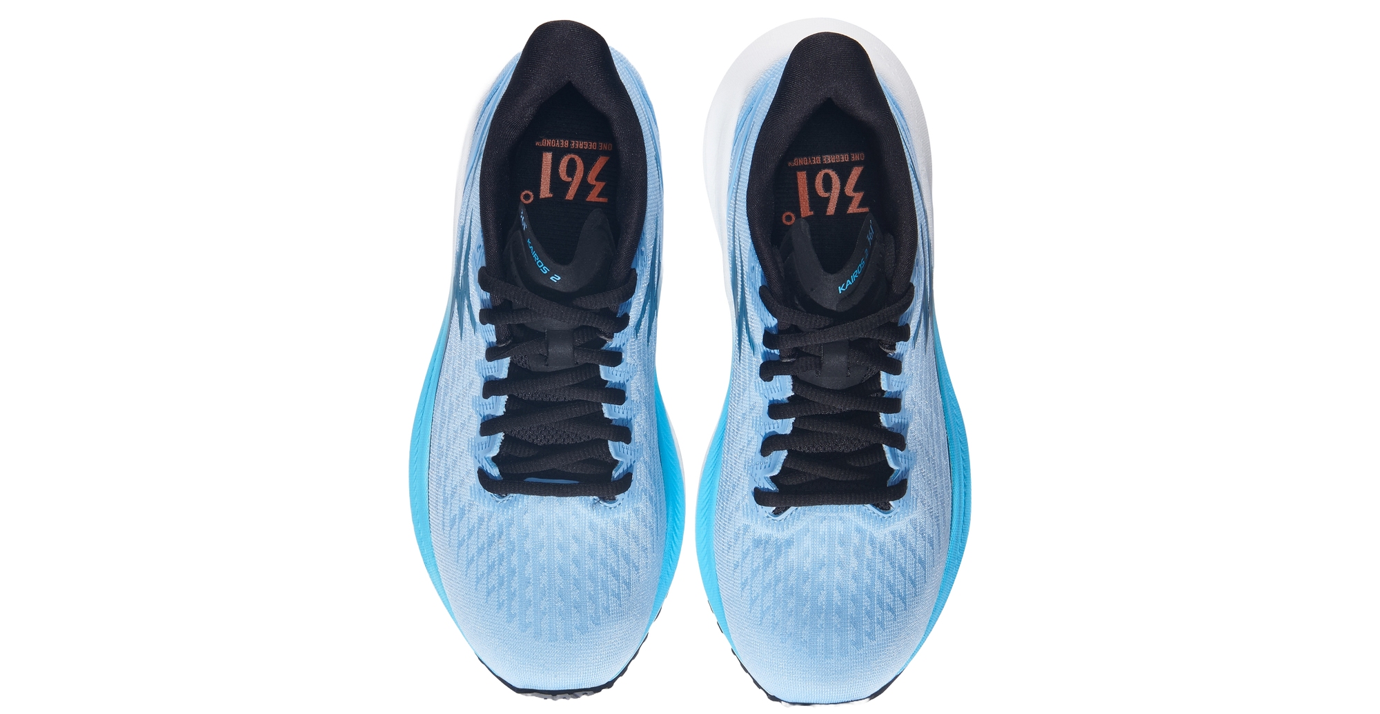 361° Kairos 2 Women's Running Shoes