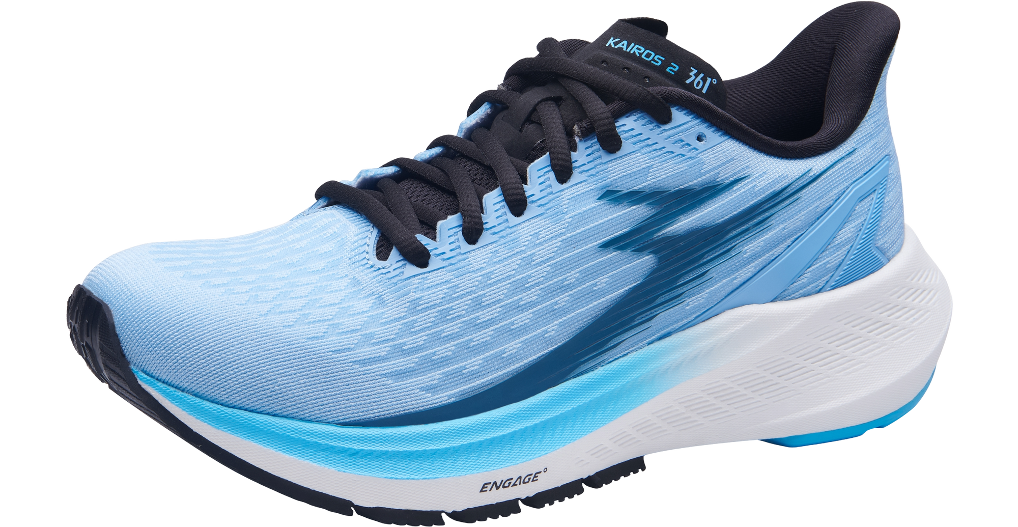 361° Kairos 2 Women's Running Shoes