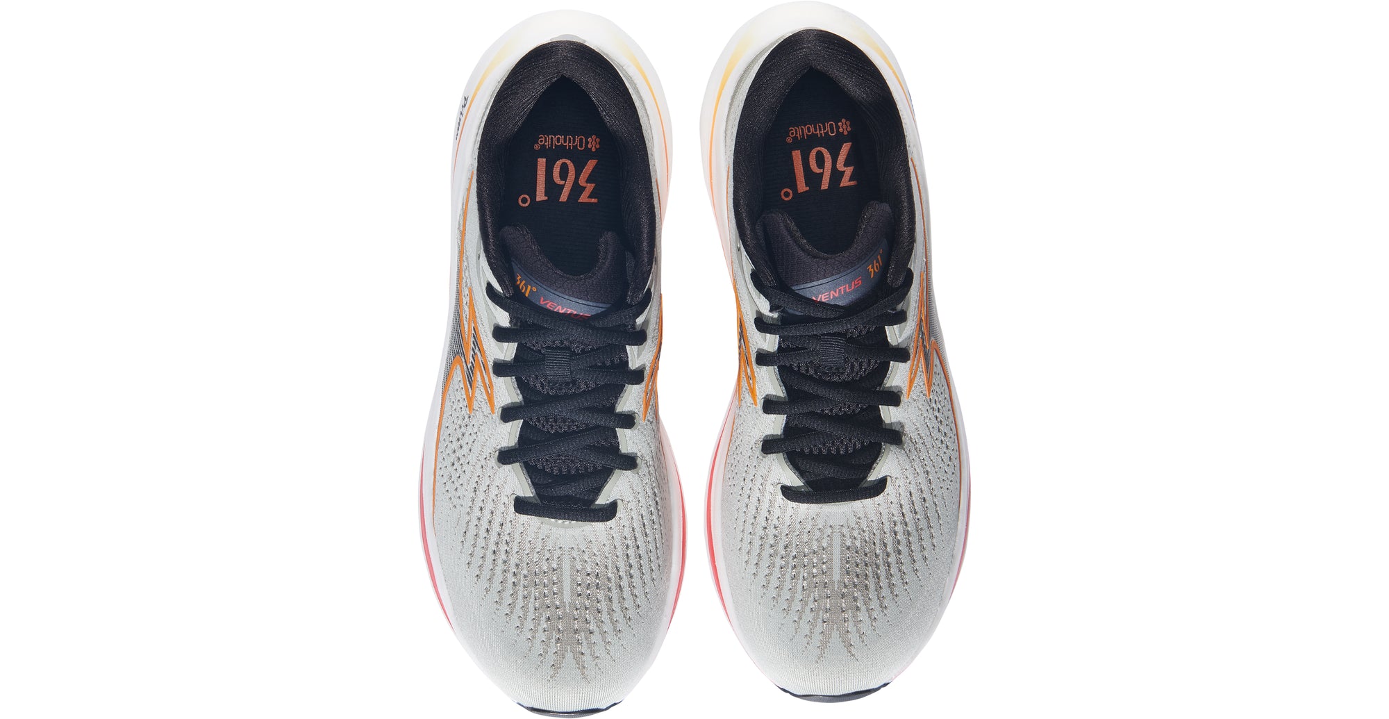 361° Ventus Men's Running Shoes